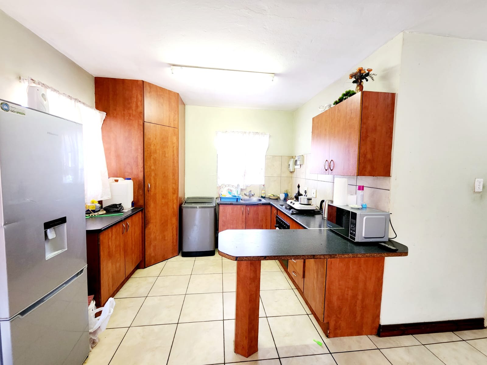 2 Bedroom Property for Sale in Rustenburg Central North West